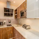 Kapitanska - Morska 2 Apartmán Kolobřeh