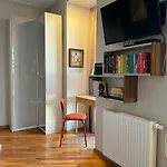 Kapitanska - Morska 2 Kolobřeh