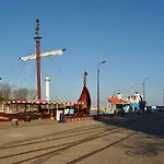 Apartamento Kapitanska - Morska 2