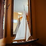 Kapitanska - Morska 2 * Kołobrzeg