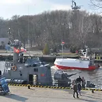 Kapitanska - Morska 2 * Kołobrzeg