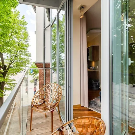 Kapitanska - Morska 2