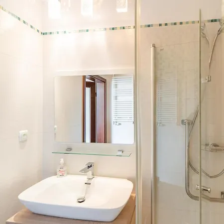 Kapitanska - Morska 2 Kolberg