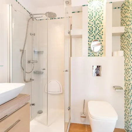 Kapitanska - Morska 2 Apartamento