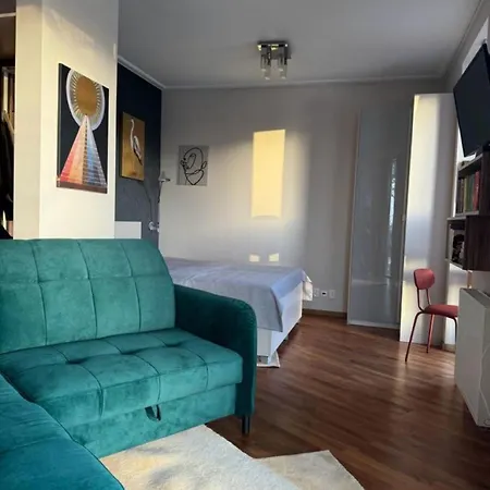 Kapitanska - Morska 2 Apartamento