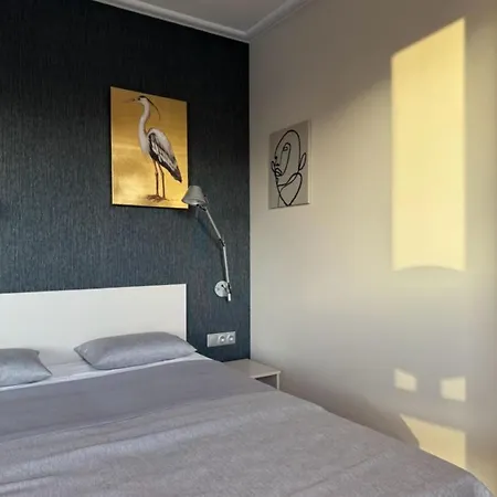 Apartment Kapitanska - Morska 2 *