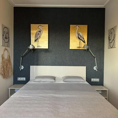 Kapitanska - Morska 2