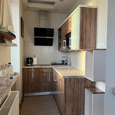 Kapitanska - Morska 2 Apartamento