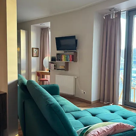 Kapitanska - Morska 2 Apartment *