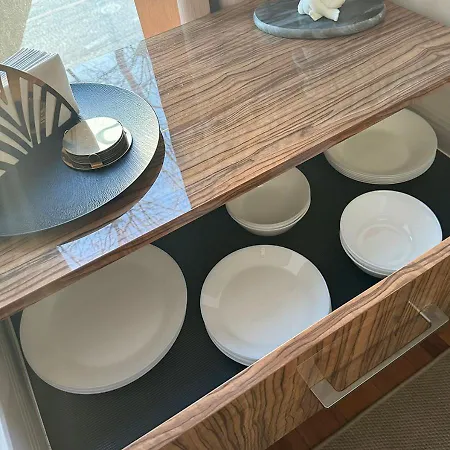 Apartment Kapitanska - Morska 2