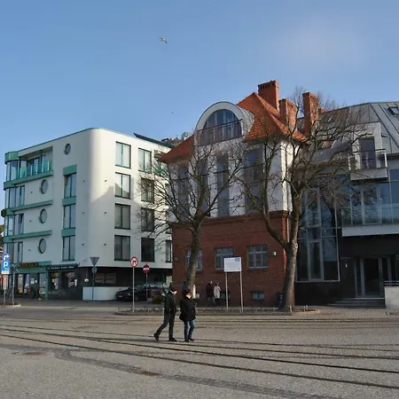 Kapitanska - Morska 2 Apartment *