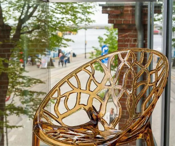 Kapitanska - Morska 2 Apartment Kolberg