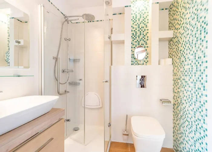 Kapitanska - Morska 2 Apartment