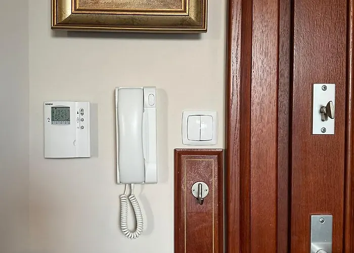 Kapitanska - Morska 2 Apartment Kolberg