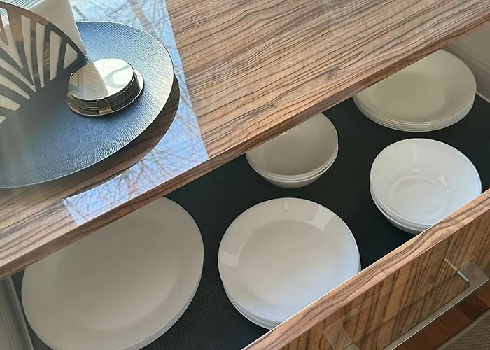 Apartment Kapitanska - Morska 2