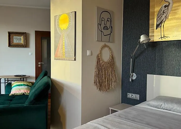 Kapitanska - Morska 2 Kolberg